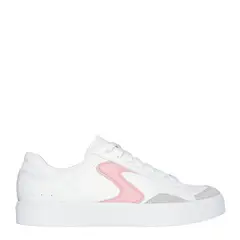 SKECHERS - Tenis Moda Eden LX Slick Talk Mujer