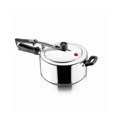 IMUSA - Olla a presión Aluminio 4 lt