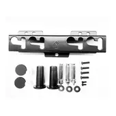 HISENSE - Soporte Pared TV Fijo | 32-58 pulgadas en Acero