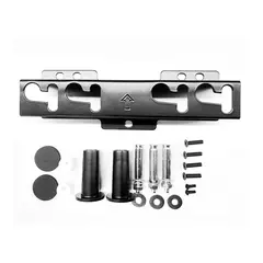 HISENSE - Soporte Pared TV Fijo | 32-58 pulgadas en Acero