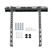 HISENSE - Soporte Pared TV Fijo | 50-80 pulgadas en Acero