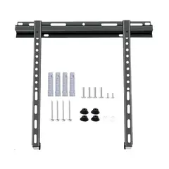 HISENSE - Soporte Pared TV Fijo | 50-80 pulgadas en Acero