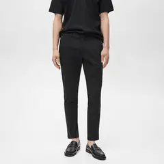MANGO - Pantalón Chino Hombre Tapered