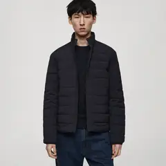 MANGO - Chaqueta acolchada Hombre