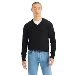 DOCKERS - Saco Hombre de Algodón