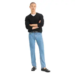 DOCKERS - Saco Hombre de Algodón