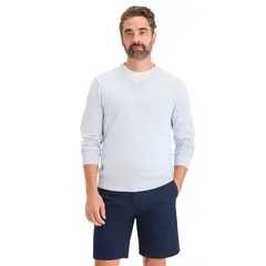 DOCKERS - Saco Hombre de Algodón