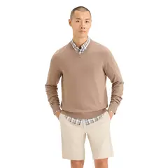 DOCKERS - Saco Hombre de Algodón