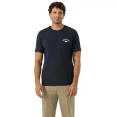 DOCKERS - Camiseta Hombre Manga corta de Algodón