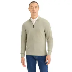 DOCKERS - Saco Hombre de Algodón