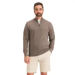DOCKERS - Saco Hombre de Algodón