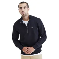 DOCKERS - Saco Hombre de Algodón