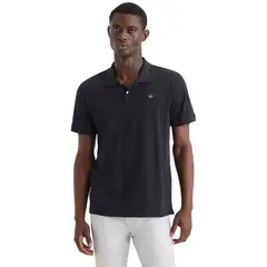 DOCKERS - Camiseta polo Hombre Manga corta de Algodón