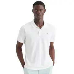 DOCKERS - Camiseta polo Hombre Manga corta de Algodón