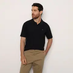 DOCKERS - Camiseta Polo Hombre Manga Corta