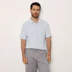 DOCKERS - Camiseta Polo Hombre Manga Corta
