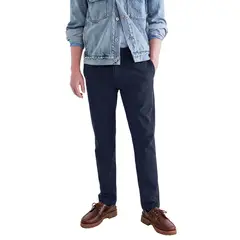 DOCKERS - Pantalón Chino Hombre Slim de Algodón