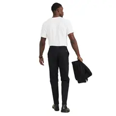 DOCKERS - Pantalón Chino Hombre Slim de Algodón