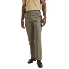 DOCKERS - Pantalón Chino Hombre Slim de Algodón