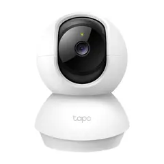 TP LINK - Cámara de seguridad Rotativa TP-Link Interna Tapo C210