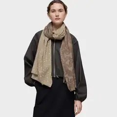 TOUS - Foulard Kaos Mini Lines