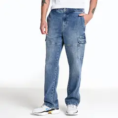 DENIMLAB - Jogger Hombre
