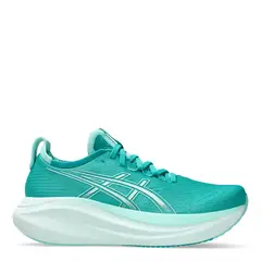 ASICS - Tenis Mujer Running Nimbus 27