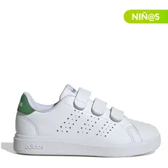 ADIDAS - Tenis Niño Advantage Base 2.0 Cf C