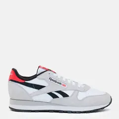 REEBOK - Tenis Moda Classic Leather Hombre