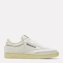 REEBOK - Tenis Moda Club C 85 Hombre