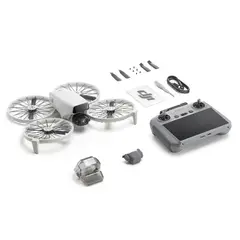 DJI - Dron Flip Combo RC2