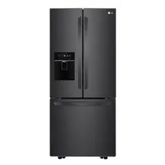 LG - Nevecon French Door 618 lt Nevecon GM22SGT