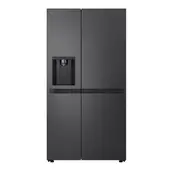 LG - Nevecón Side by Side 638 lt GS66SPM