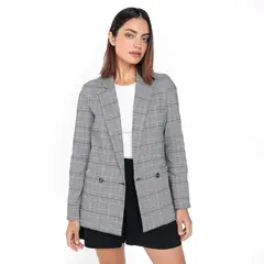 BASEMENT - Blazer Mujer
