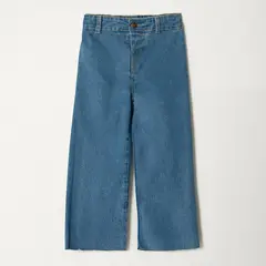 BABY FRESH - Pantalón Niña Algodón