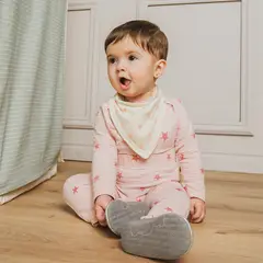 BABY FRESH - Set Bebé niña Algodón