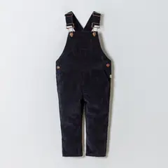 BABY FRESH - Jardinera Niño Algodón