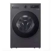 LG - Lavadora Carga frontal 20 KG TurboWash 360 gris grafito WO20EGNTS6P