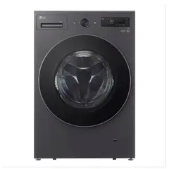 LG - Lavadora Carga frontal 20 KG TurboWash 360 gris grafito WO20EGNTS6P