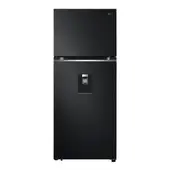 LG - Nevera Congelador superior 374 lt Netos VT38KPM