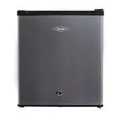 HACEB - Nevera Monopuerta 46 lt Netos H4160FT04