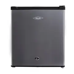 HACEB - Minibar Frost Una Puerta 46 Litros N46L Inox H4160FT04