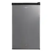 HACEB - Nevera Monopuerta 122 lt Netos H4160FT12