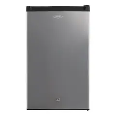 HACEB - Minibar Frost Una Puerta 122 Litros N122L Inox H4160FT12