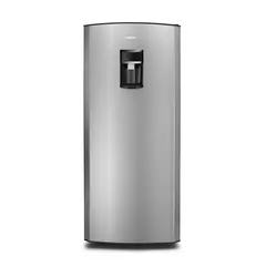 MABE - Nevera Monopuerta 205 lt Inox RMU210NACU