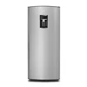 MABE - Nevera Monopuerta 229 lt Netos RMU235NACU