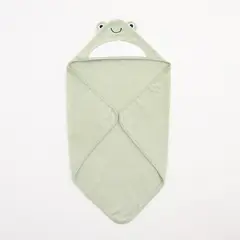 BABY FRESH - Toalla de baño 300 g TOKI TOALLA BF 76 x 76 cm
