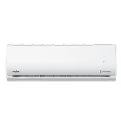 MABE - Aire acondicionado split Técnología Inverter 12.000 BTU MMI12CABWCCC9