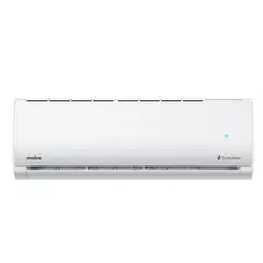 MABE - Aire acondicionado split Técnología Inverter 12.000 BTU