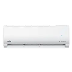 MABE - Aire acondicionado split Técnología Inverter 24.000 BTU | MMI24CDBWCCC9